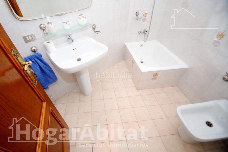 Foto 62cd99de-177a-4257-87f7-ef06daa3a64b. Casa con riscaldamento in Llombai Burriana