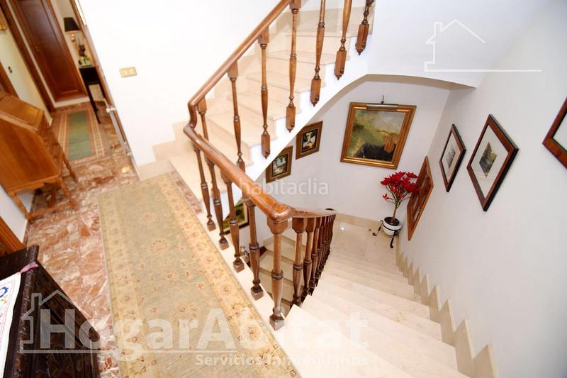 Foto 7348d0ce-314a-45c0-ade2-b77f04282c07. Casa con riscaldamento in Llombai Burriana