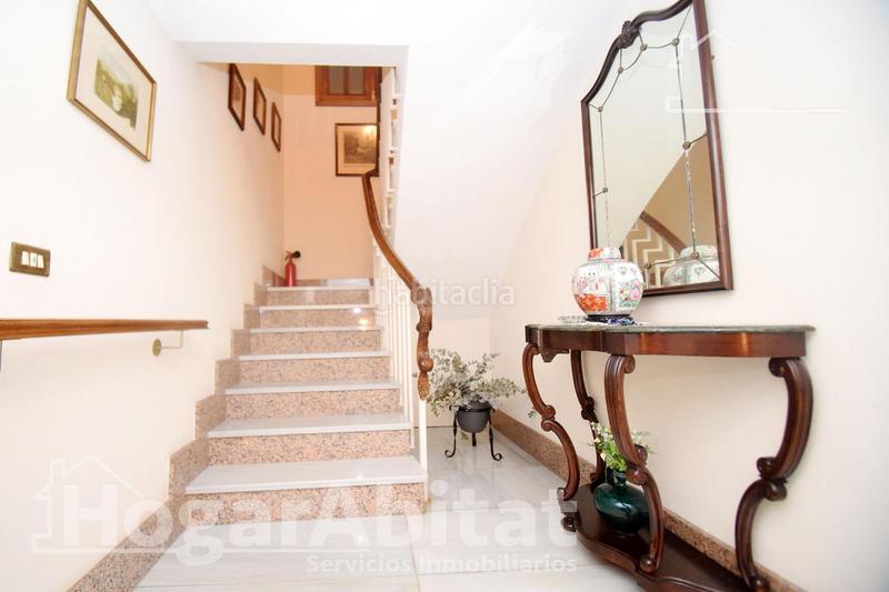 Foto 7b1bf511-87a8-4d49-aa61-0417e821b37d. Casa con riscaldamento in Llombai Burriana