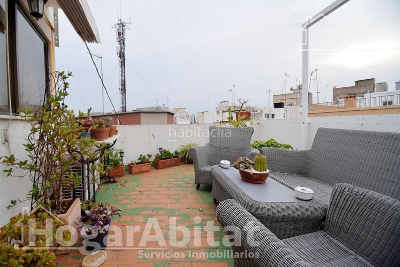 Foto 969234fa-82df-4451-8045-47c12540ffad. Casa con riscaldamento in Llombai Burriana