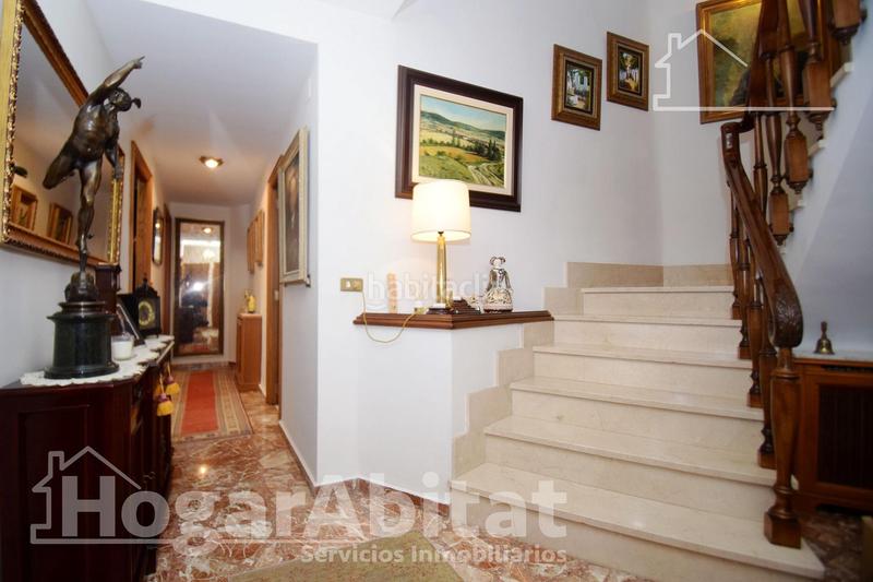 Foto 97877f8d-70b9-442c-9700-7e3ef8053a07. Casa con riscaldamento in Llombai Burriana