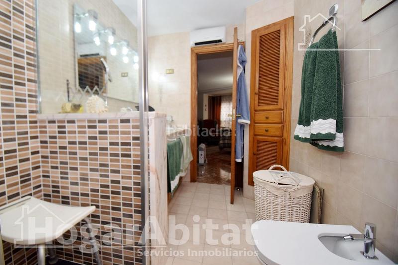 Foto 9a30c23d-f930-462e-bd29-8015472c500b. Casa con riscaldamento in Llombai Burriana