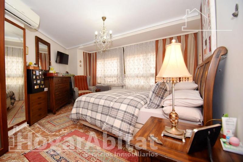 Foto a4674374-8c36-46e7-b91c-74a2a44108e9. Casa con riscaldamento in Llombai Burriana