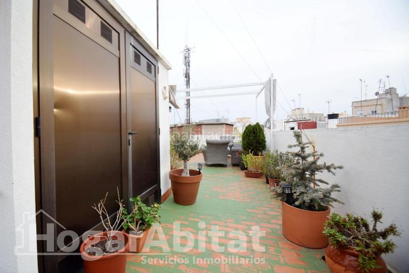 Foto a812ee7c-2e28-43a1-85f0-ce2e496717ab. Casa con riscaldamento in Llombai Burriana