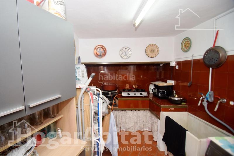 Foto ab8ff703-2081-445d-85d6-4b373080a98f. Casa con riscaldamento in Llombai Burriana