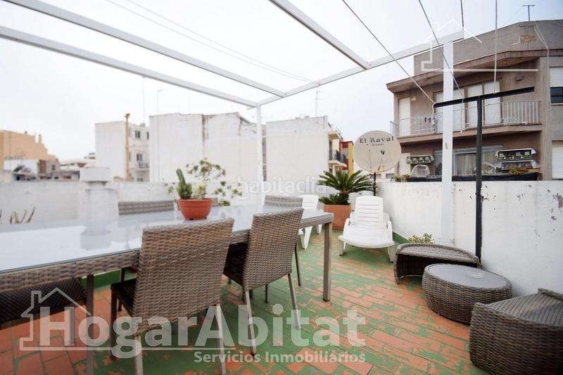 Foto ad438b78-a69c-4863-a2fc-059f3e5d46f9. Casa con riscaldamento in Llombai Burriana