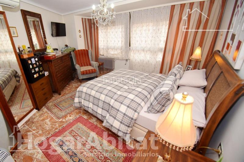 Foto b7b94750-6ee2-4b14-b236-9baa26d55fa9. Casa con riscaldamento in Llombai Burriana