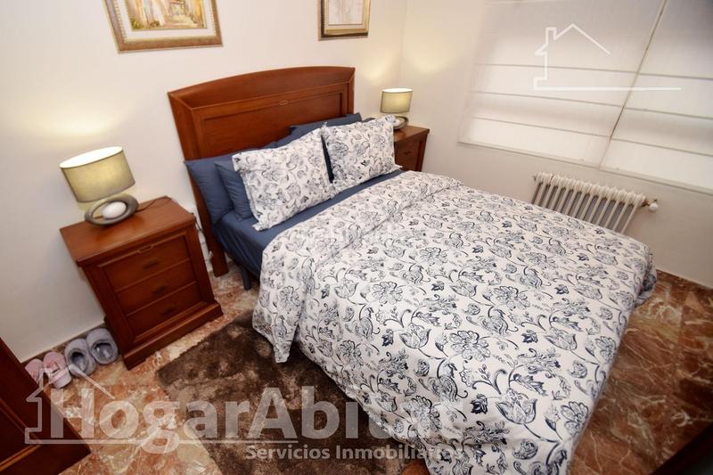 Foto be65c980-77d9-4729-b98a-fd72cf4b5836. Casa con riscaldamento in Llombai Burriana
