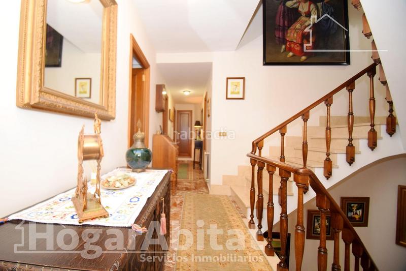 Foto c3c0c67f-2c3a-48a3-88d0-35497eb623d5. Casa con riscaldamento in Llombai Burriana