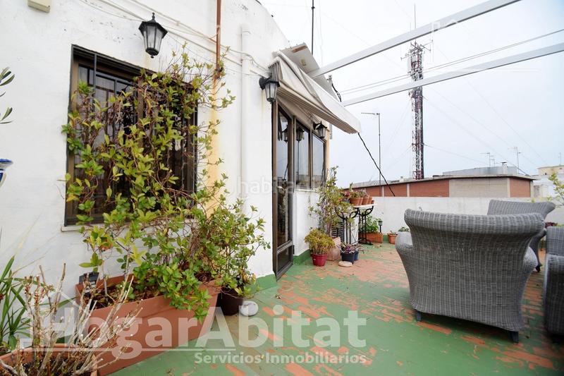 Foto ccdf74a2-0a21-432c-8800-493baa4ee8aa. Casa con riscaldamento in Llombai Burriana