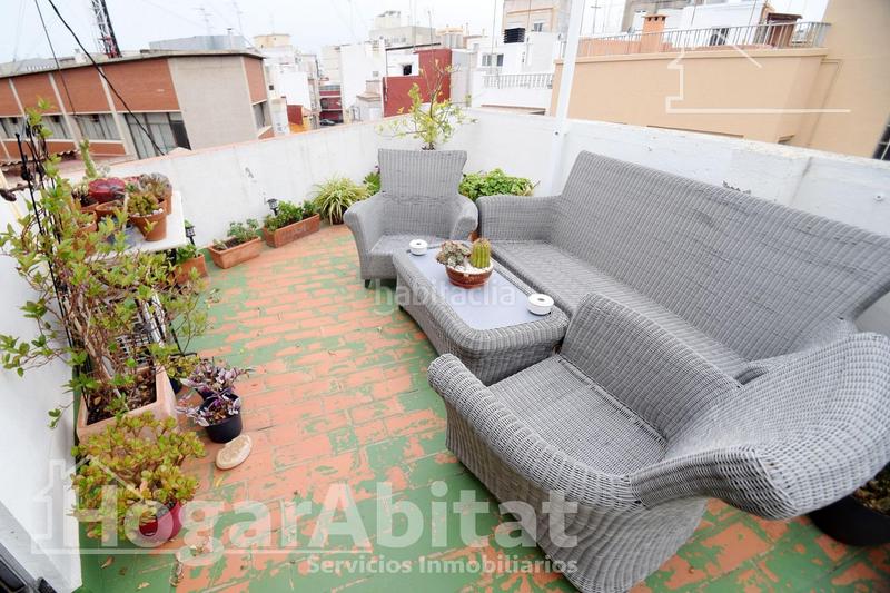 Foto dcf73c11-a13f-4f71-971f-7edd84a10e3a. Casa con riscaldamento in Llombai Burriana