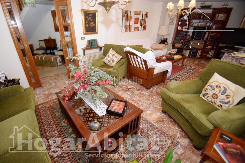 Foto ff055a4d-94c7-4bf8-ae17-708d8b7afa6c. Casa con riscaldamento in Llombai Burriana