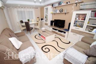 Etagenwohnung  Calle senda olivereta. Reformado con terraza y balcón
