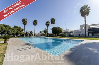 Chalet  Mulhacen. Chalet de lujo totalmente a estrenar con gran terraza y piscina