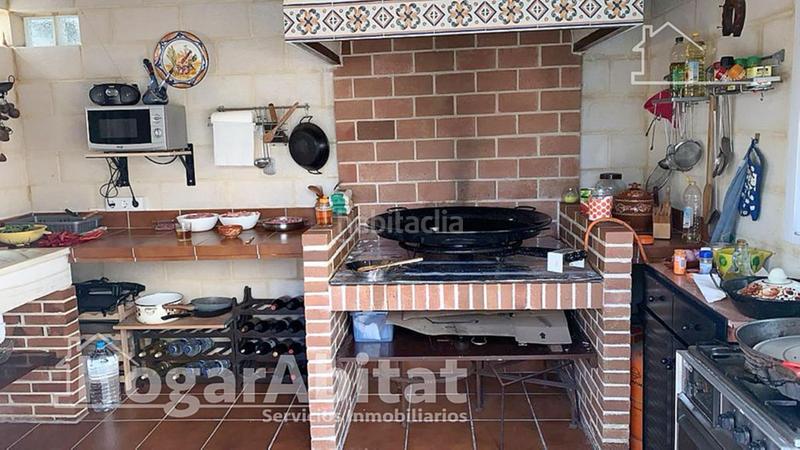 Foto 1024ac06-87aa-4659-b4d7-32f90f958b67. Chalet with heating parking pool in Carcaixent