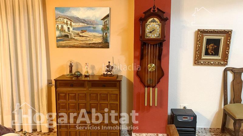 Foto 152f5678-4828-401d-8118-724e8225df6b. Chalet with heating parking pool in Carcaixent