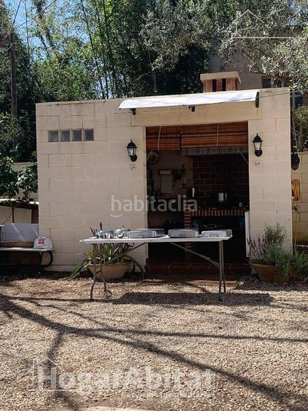 Foto 4bf4bb23-d10c-4792-b094-541ff3552e84. Chalet with heating parking pool in Carcaixent