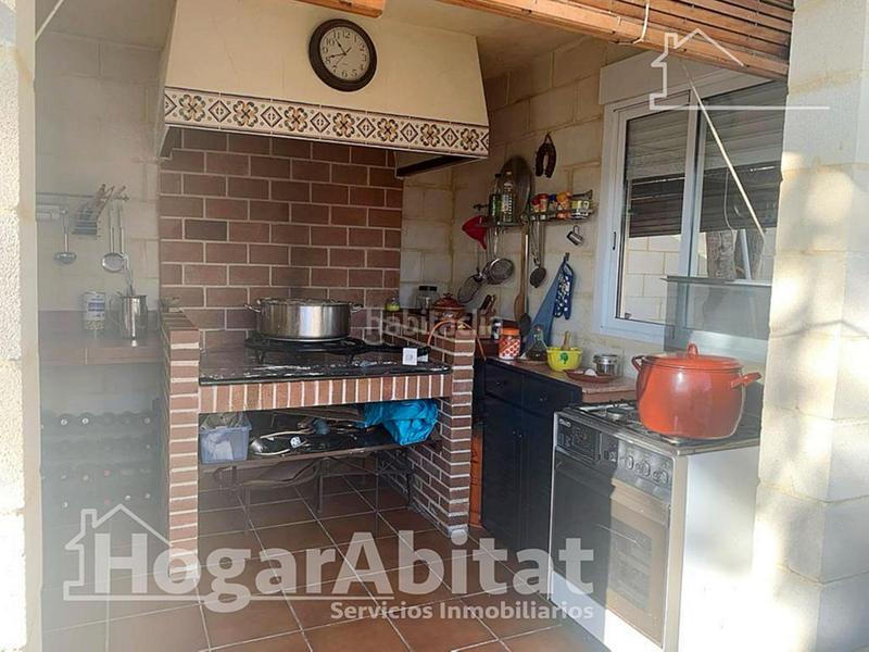 Foto 794df0ee-5981-4aa5-8f5e-ba27350ec051. Chalet with heating parking pool in Carcaixent