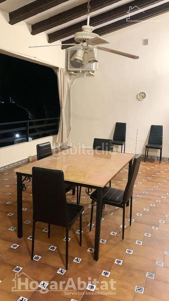 Foto 974bdff3-8ac9-4dcf-8901-06ff9f75c907. Chalet with heating parking pool in Carcaixent