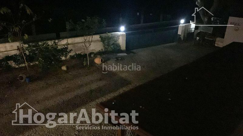 Foto b6299a78-2a7c-4d7c-b305-b5f1a5af2147. Chalet with heating parking pool in Carcaixent