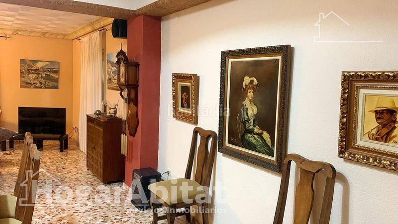 Foto bfedddc5-3c1e-45b2-aa9f-04bd72d108b0. Chalet with heating parking pool in Carcaixent