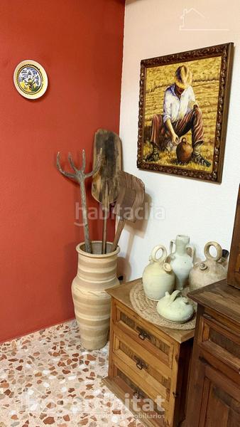 Foto c5a3cfec-ec12-4841-aa4d-cc1fa4aaf262. Chalet with heating parking pool in Carcaixent