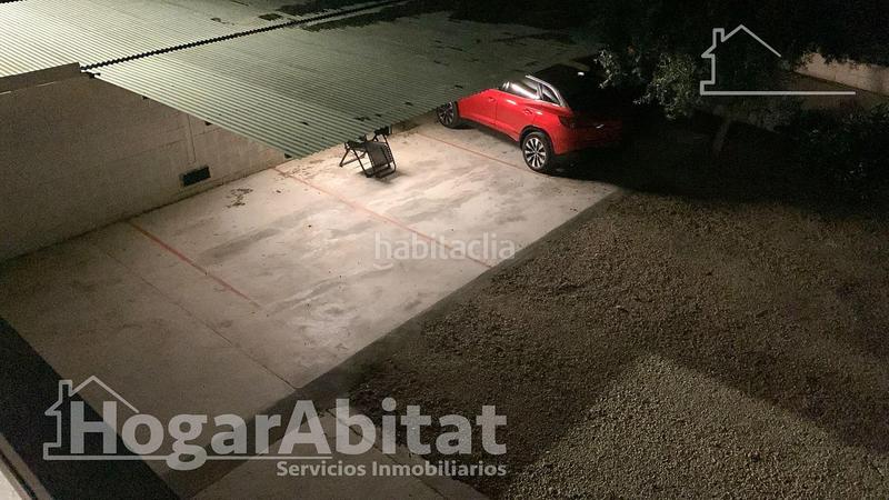 Foto c6287067-a991-4659-9e99-755697f7d79b. Chalet with heating parking pool in Carcaixent