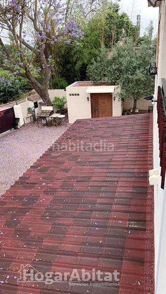 Foto d16a1cd1-1424-4cf8-b545-b2bab00075f3. Chalet with heating parking pool in Carcaixent