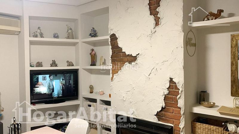 Foto d6763567-7f32-4de7-9993-18470ffa7d0e. Chalet with heating parking pool in Carcaixent