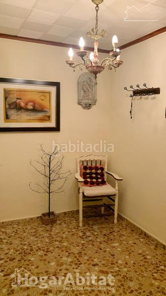 Foto e8d34486-e7d2-4752-b1ff-6ecb6e1f7665. Chalet with heating parking pool in Carcaixent