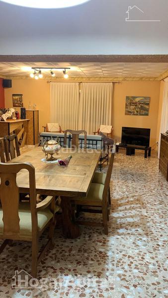 Foto fbefdf37-e6cb-4db6-b2a3-9e6b25e9e81b. Chalet with heating parking pool in Carcaixent