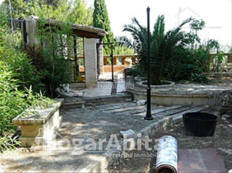 Foto 038399a4-67d7-4830-8927-d7d3609ed801. Chalet  para terminar a tu gusto con piscina en Albaida