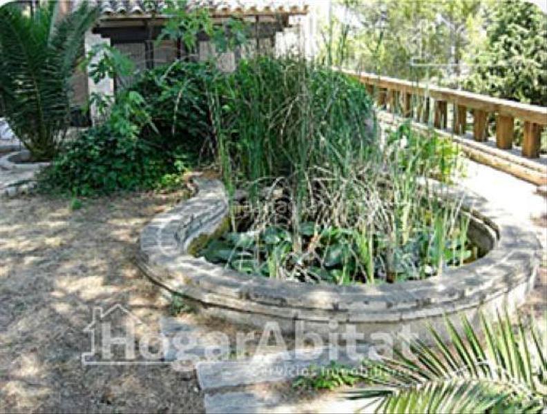 Foto 3dd4bd1c-f91b-422a-9a05-fb9935bea25e. Chalet  para terminar a tu gusto con piscina en Albaida