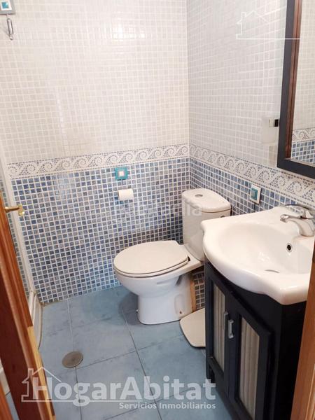 Foto 0ed0d7ae-3628-4c8b-9af9-21c589a7a730. Piso amplio con balcón y ascensor en El Carril - Paseo de Chapi Villena