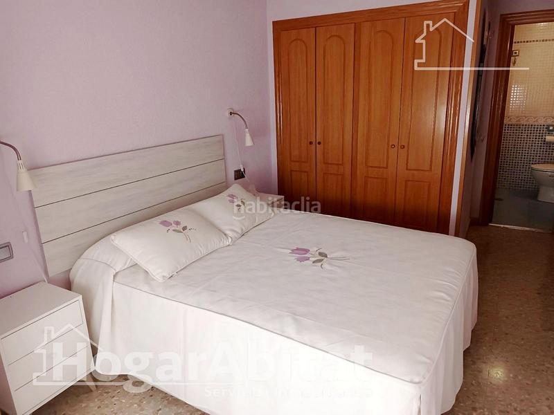 Foto 3d5c254f-a012-4308-97b2-5dfdd44940a5. Piso amplio con balcón y ascensor en El Carril - Paseo de Chapi Villena