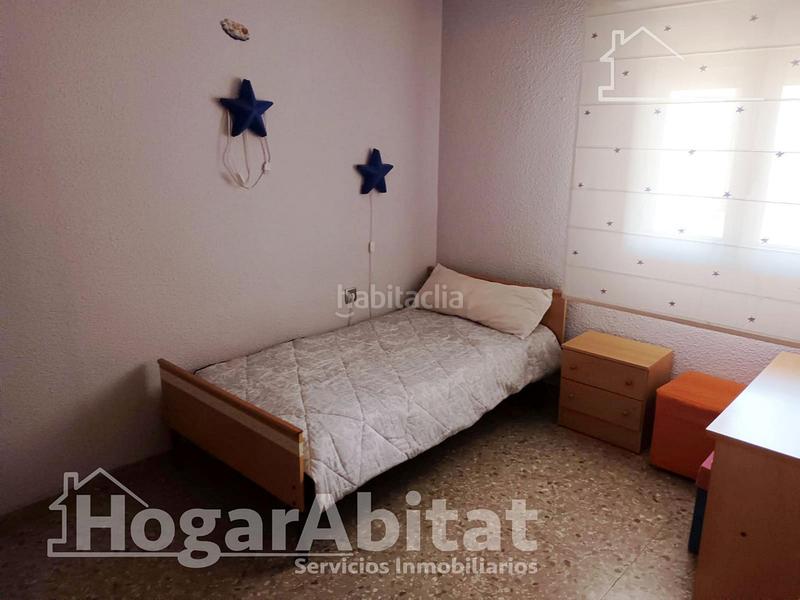 Foto 755be5d9-1896-445c-841f-73e1cc5cd417. Piso amplio con balcón y ascensor en El Carril - Paseo de Chapi Villena