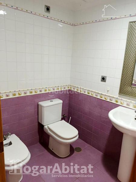 Foto 821b34ef-cf61-453a-a8d8-2f02063bad1f. Piso amplio con balcón y ascensor en El Carril - Paseo de Chapi Villena