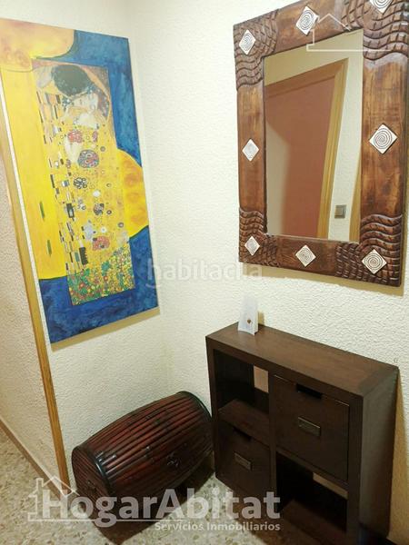 Foto 881c8a88-8e07-4ab8-a370-4d4d9138cc68. Piso amplio con balcón y ascensor en El Carril - Paseo de Chapi Villena