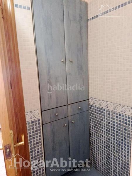 Foto 95ef0ae2-ad67-4c38-ad11-3622121c7938. Piso amplio con balcón y ascensor en El Carril - Paseo de Chapi Villena