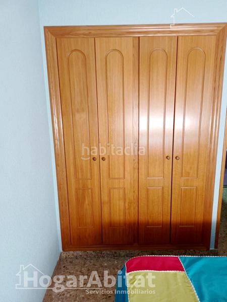 Foto aefdb220-2c51-4c31-8a0b-5d22829a37c6. Piso amplio con balcón y ascensor en El Carril - Paseo de Chapi Villena