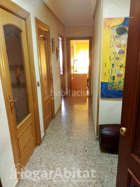 Foto ba09ca35-0d9f-4470-8a0d-351204a60bb5. Piso amplio con balcón y ascensor en El Carril - Paseo de Chapi Villena