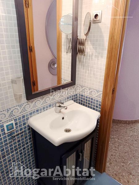 Foto dc1f6a20-3668-48d9-928d-c83bb0eb9805. Piso amplio con balcón y ascensor en El Carril - Paseo de Chapi Villena