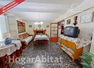 Maison à Cortes de Pallás. Gran casa con terraza, garaje y barbacoa