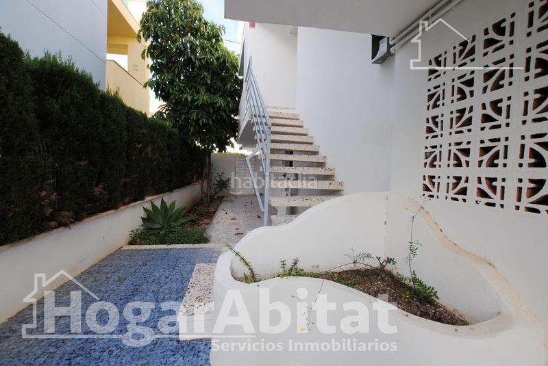Foto 9561de04-9dd7-4523-bf03-e1c50ead2200. Piso muy cerca de la playa ! acogedor exterior con dos terrazas y trastero en Oliva