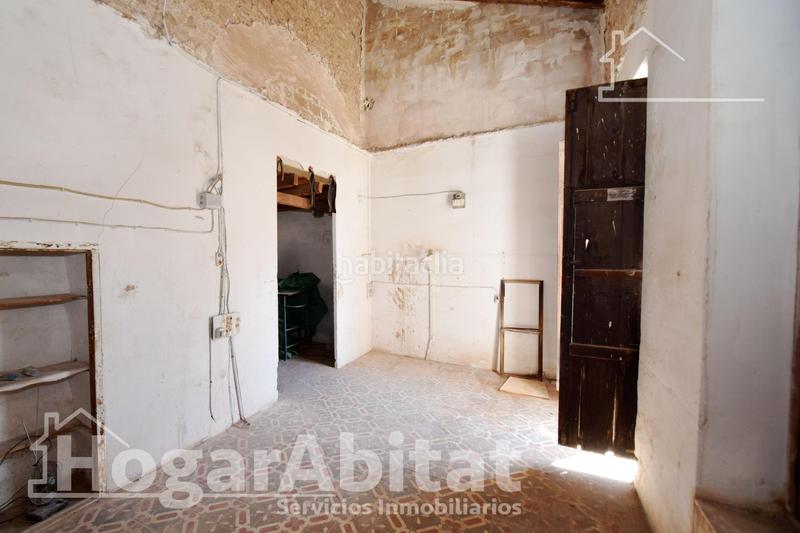 Foto 196c6e53-c268-493a-a2e1-e5a47910bc2b. Haus mit parking in Vall d´Uixó (la)