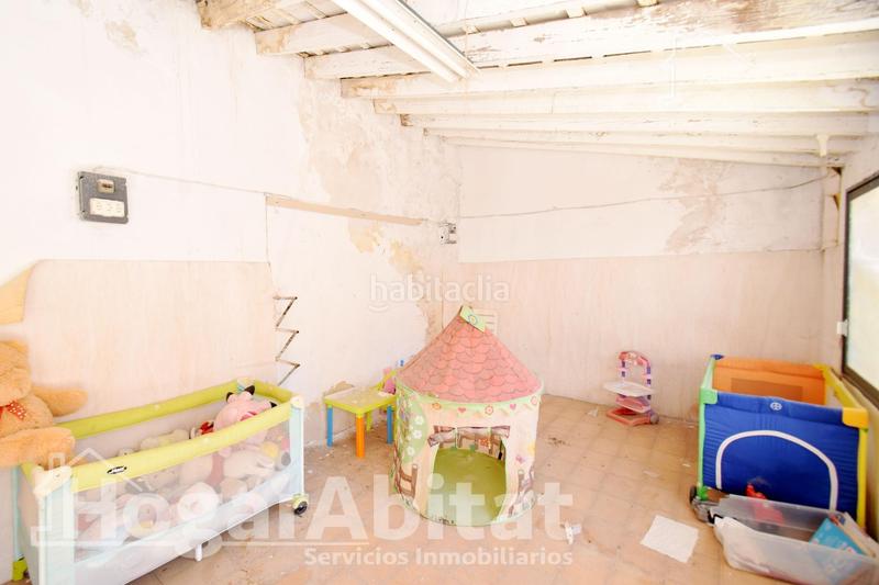 Foto 9683ab73-a3f2-4fda-b72b-3b50152c7fa7. Haus mit parking in Vall d´Uixó (la)