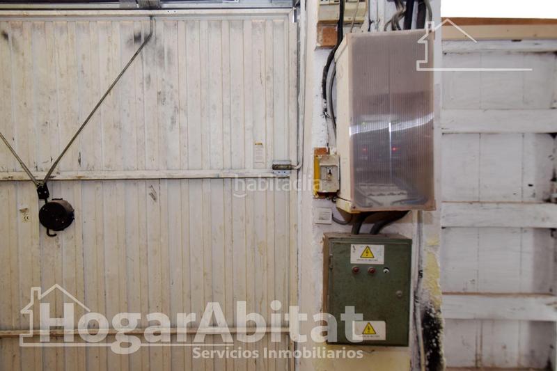 Foto 99c69792-d92a-4b64-8459-adc81b5b2f74. Haus mit parking in Vall d´Uixó (la)