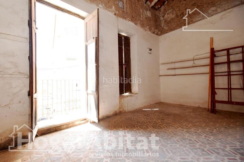 Foto e345d1a0-6721-40fa-a7b4-2a1ae5da26a0. Haus mit parking in Vall d´Uixó (la)