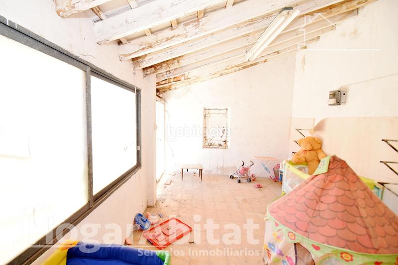 Foto e4e26b2d-259f-48d9-bf57-81a41ffc5a9f. Haus mit parking in Vall d´Uixó (la)