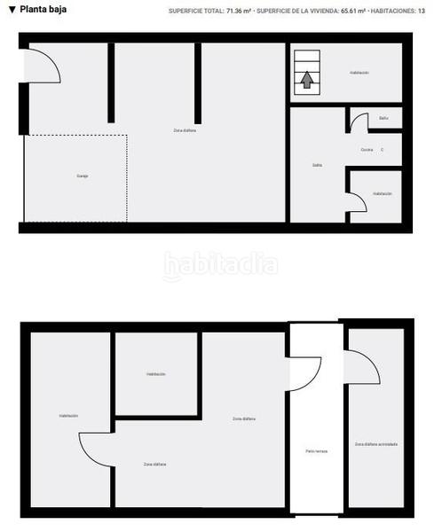 Foto f563c00e-8c5c-4388-9965-fffcd7d14c46. Haus mit parking in Vall d´Uixó (la)